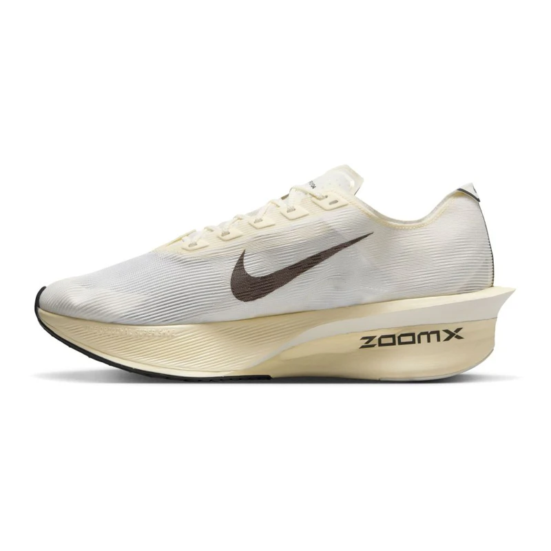 Nike Mens Vaporfly 4 « Jakob Ingebrigtsen » Running Shoes (White) | Sp