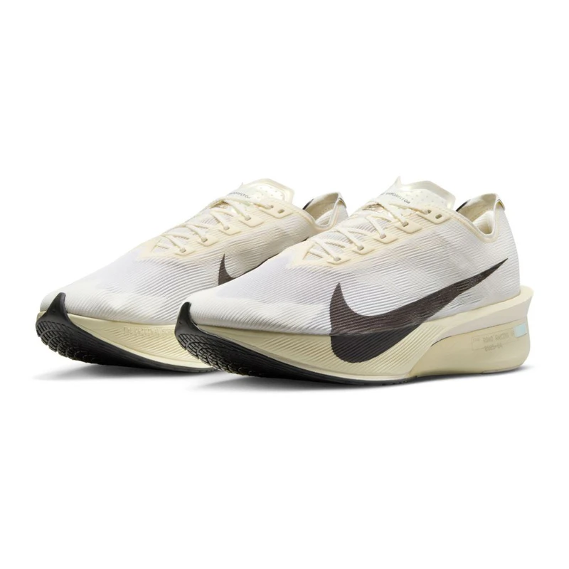 Nike Mens Vaporfly 4 « Jakob Ingebrigtsen » Running Shoes (White) | Sp