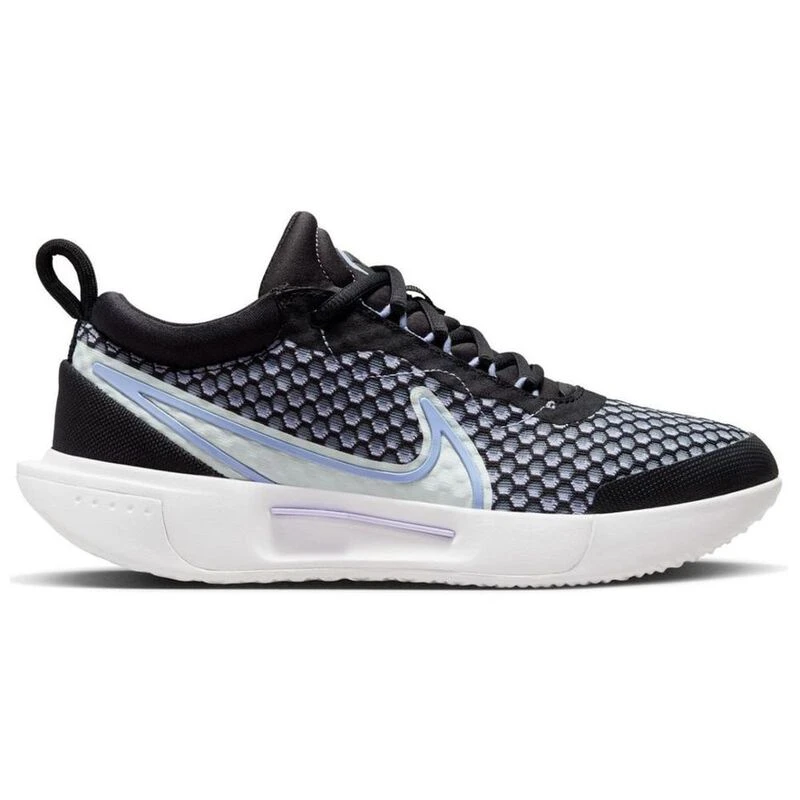 Nike women's court air zoom zero tennis shoes shop