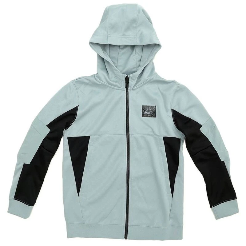 White air max hoodie sale