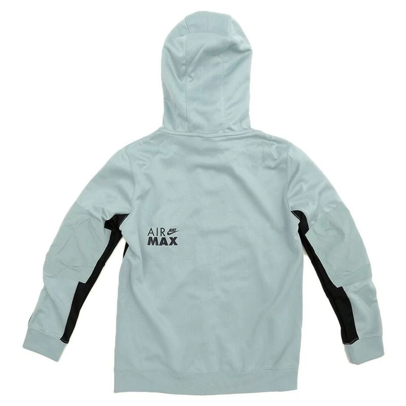 Nike Sweat a capuche NSW AIR MAX Enfants Noir Sportpursuit