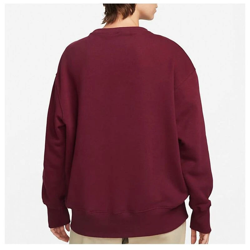 Nike hotsell beetroot sweatshirt