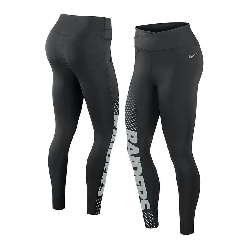 Raiders leggings discount