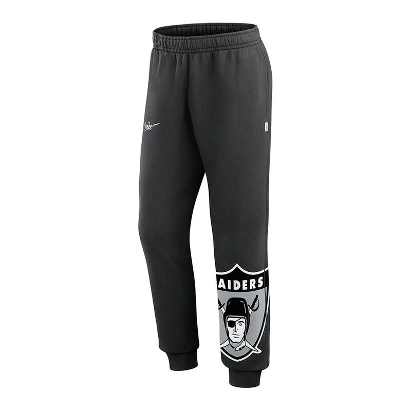Raiders nike shorts sales