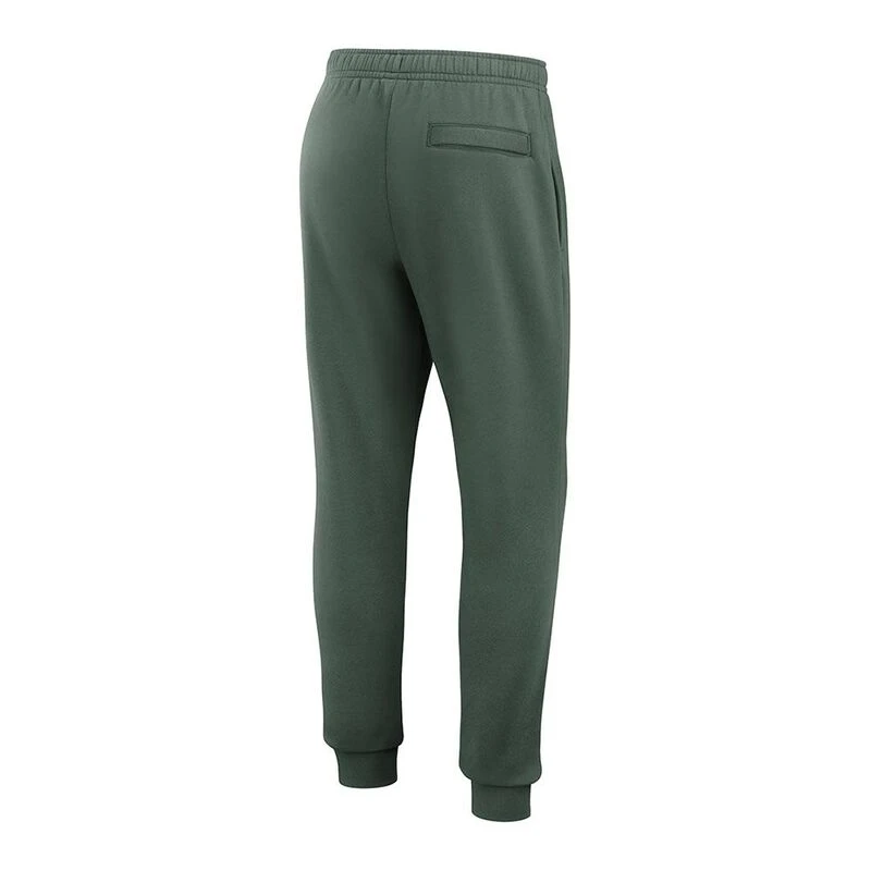 Nike Mens Green Bay Packers Club Trousers Green Sportpursuit