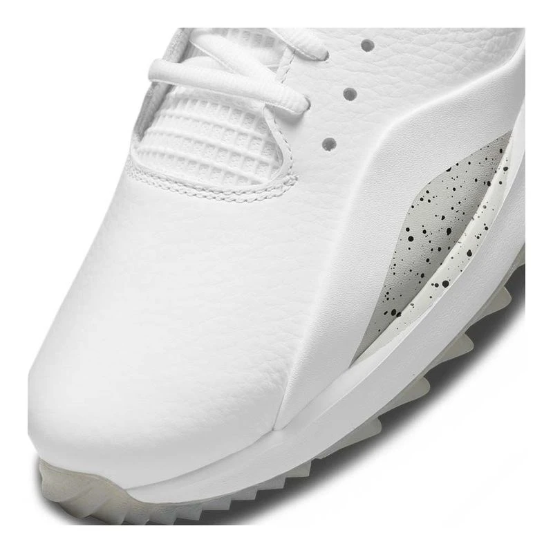 Nike Mens Jordan ADG 3 Golf Shoes (White/Fire/Tech/Grey) | Sportpursui