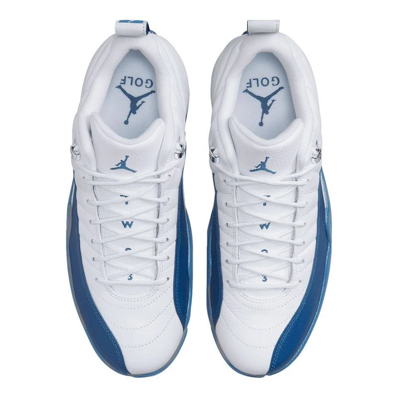 NIKE AIR JORDAN Ⅻ LOW ナイキ ゴルフシューズ 26.5 26.5cm ナイキ エアジョーダン12 ゴルフシューズ NIKE AIR JORDAN Ⅻ