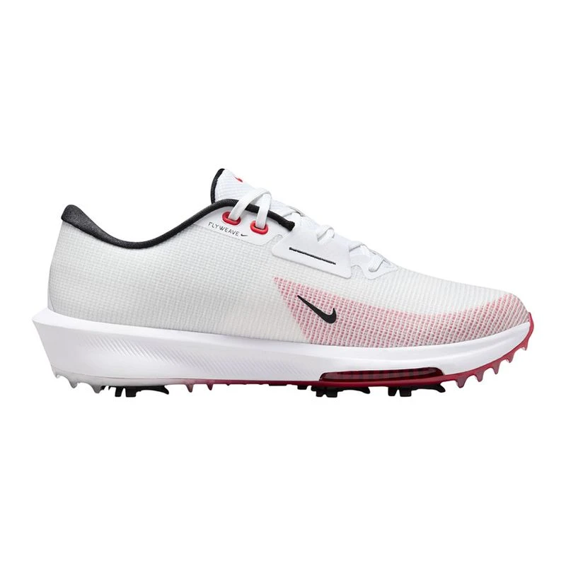 Nike Mens Air Zoom Infinity Tour NEXT% 2 Golf Shoes (White Nike Mens Air Zoom Infinity Tour NEXT% 2 Golf Shoes (White