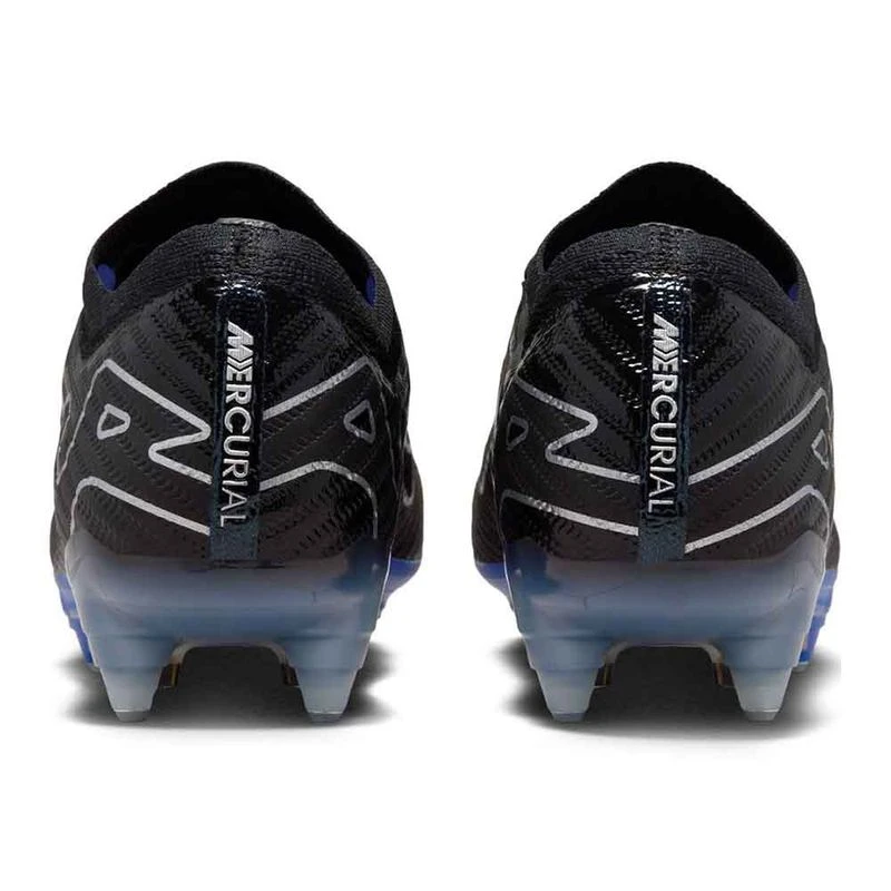 Crampons Baseball Verdero Vistoso 2 - Homme - Marine/Noir/Argent - Taille US 11 (EUR 44,5)