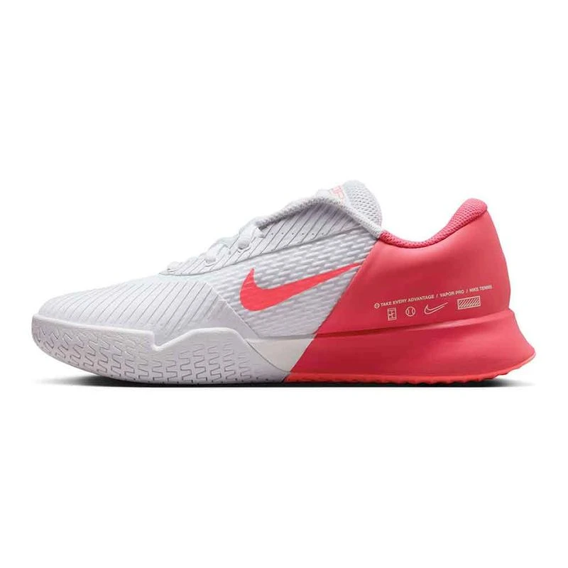 ナイキ NikeCourt Air Zoom Vapor Pro 2 NikeCourt Air Zoom Vapor Pro 2 Women's Hard Court Tennis