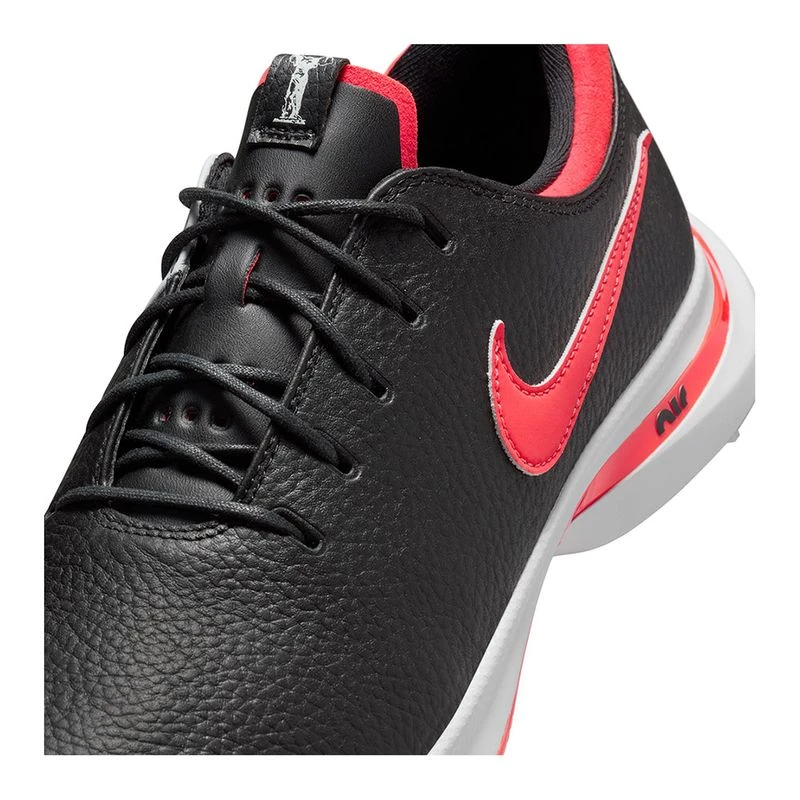Nike Mens Air Zoom Victory Tour 3 Golf Shoes (Black) | Sportpursuit.co