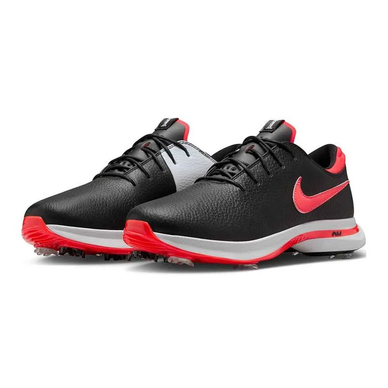 Nike Mens Air Zoom Victory Tour 3 Golf Shoes (Black