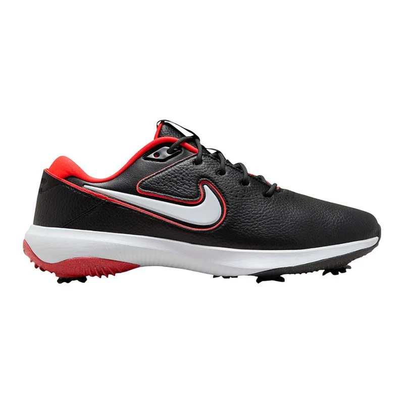 Nike Mens Victory Pro 3 Golf Shoes (Black) | Sportpursuit.com