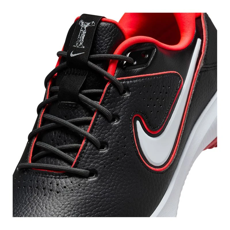 Nike Mens Victory Pro 3 Golf Shoes (Black) | Sportpursuit.com