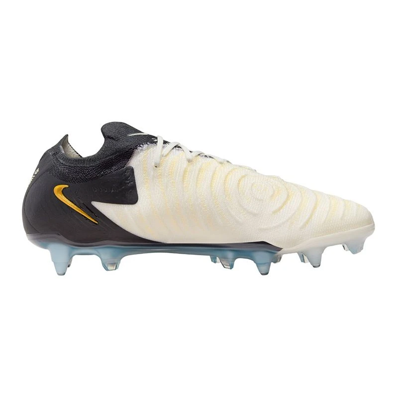 Nike Mens Phantom GX 2 Elite SG-Pro AC Soft Ground Football Boots (Whi