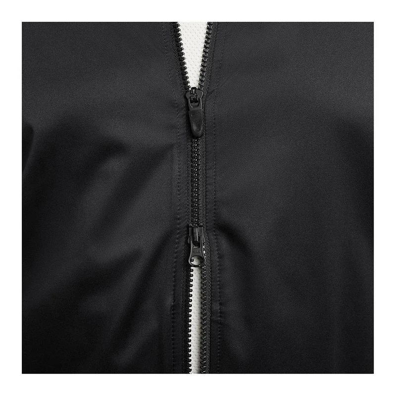 the5525 GOLF CLUB ジャケット 黒 Nike Mens Golf Club Jacket (Black) | Sportpursuit.com