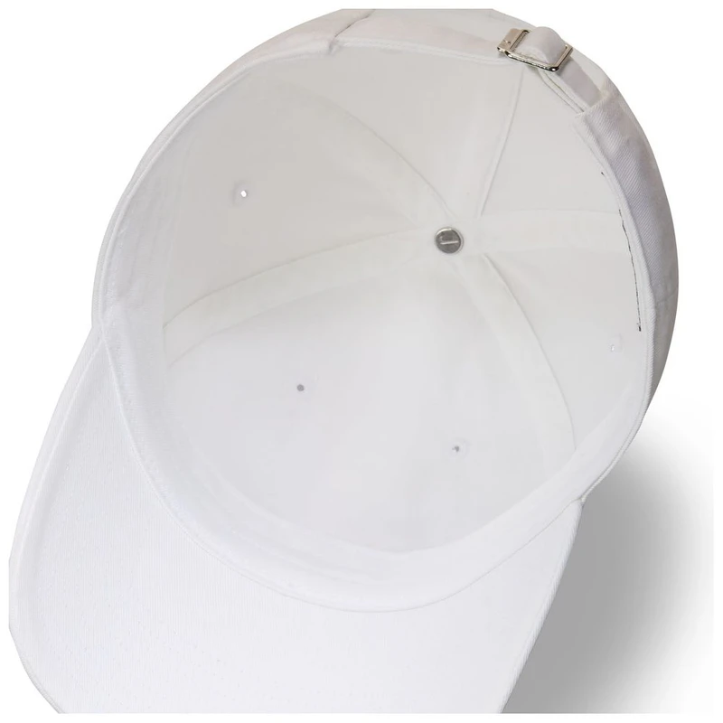 Nike Unstructured Cortez Patch Cap (White) | Sportpursuit.com