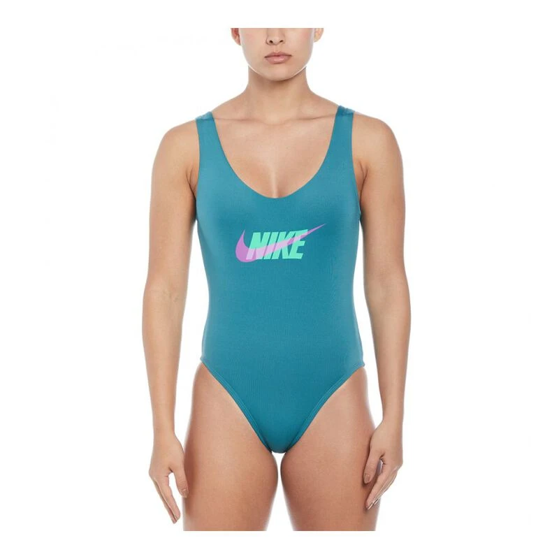 Nike tank top swimsuit cheap