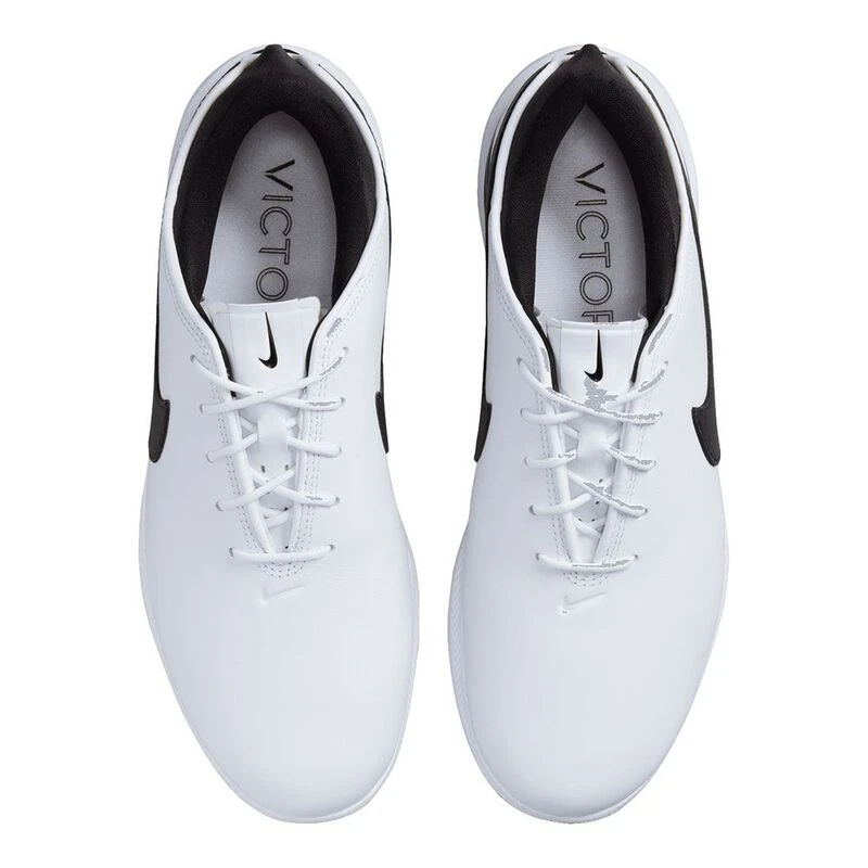 Nike Air Zoom Victory Tour 2 Golf Shoes White Sportpursuit