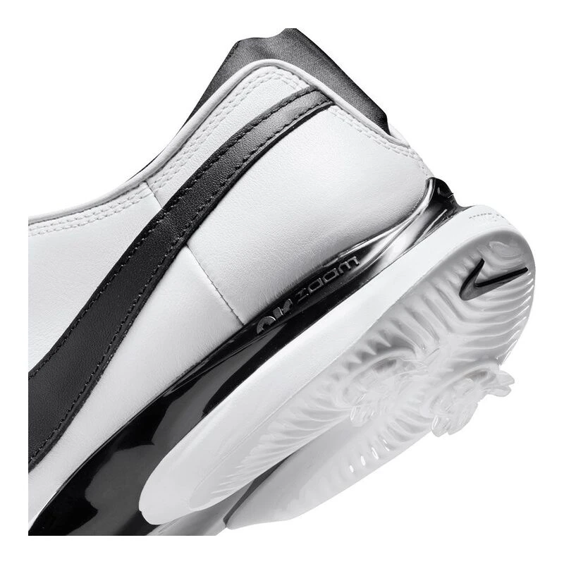 Nike Air Zoom Victory Tour 2 Shoes (White/Black/White) | Sportpursuit.