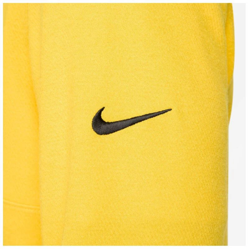 Pull nike jaune store
