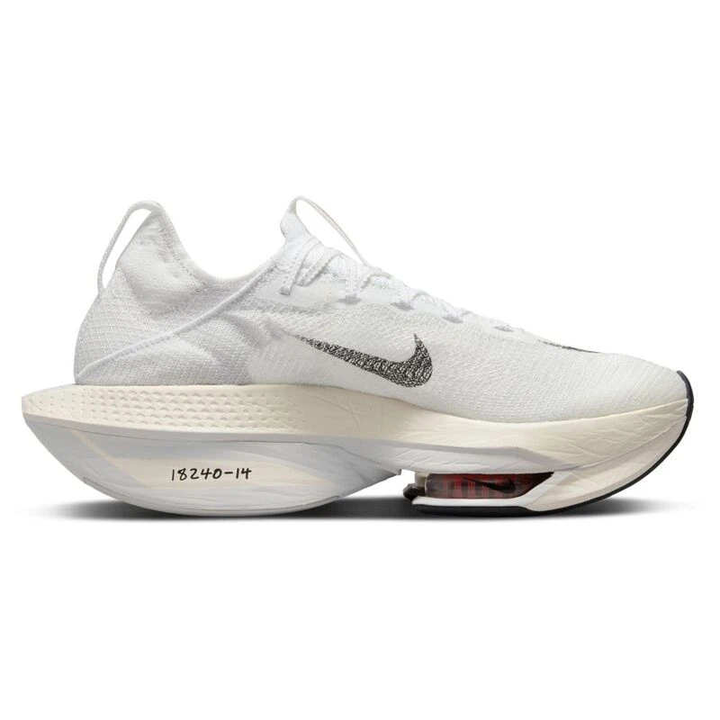 NIKE AlphaFly 2 キプチョゲ 26cm Nike Air Zoom AlphaFly Next% 2 EK Ekiden Kipchoge Mens 14