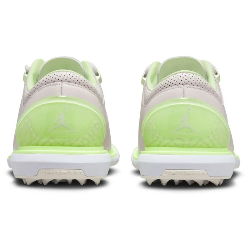 Jordan adg online golf shoes white