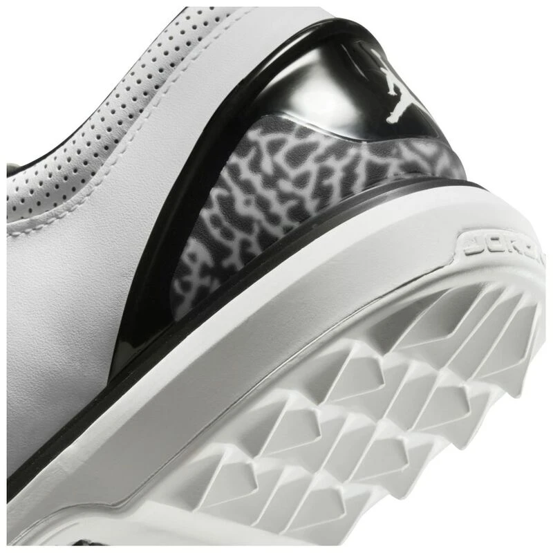 Nike air jordan adg spikeless golf shoes 2019 clearance