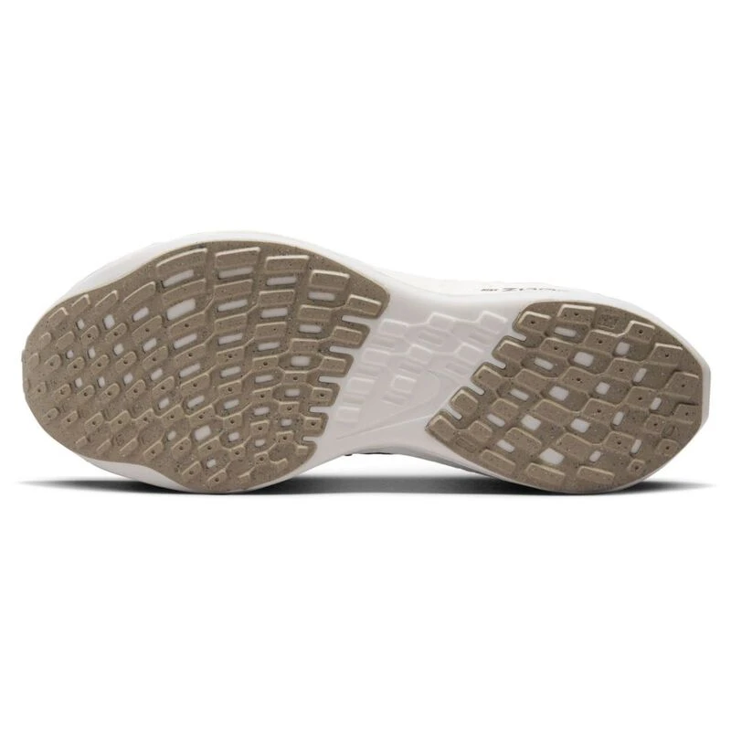Nike Womens Pegasus Turbo Running Shoes Black Sail Off Noir Sesame