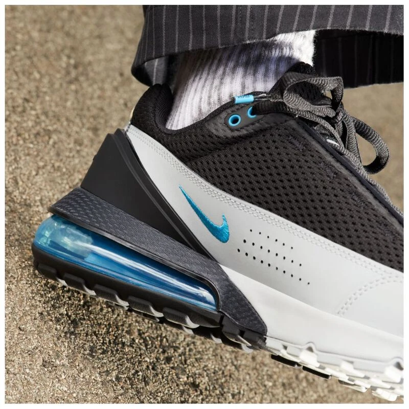 Dark blue and light blue air max shop