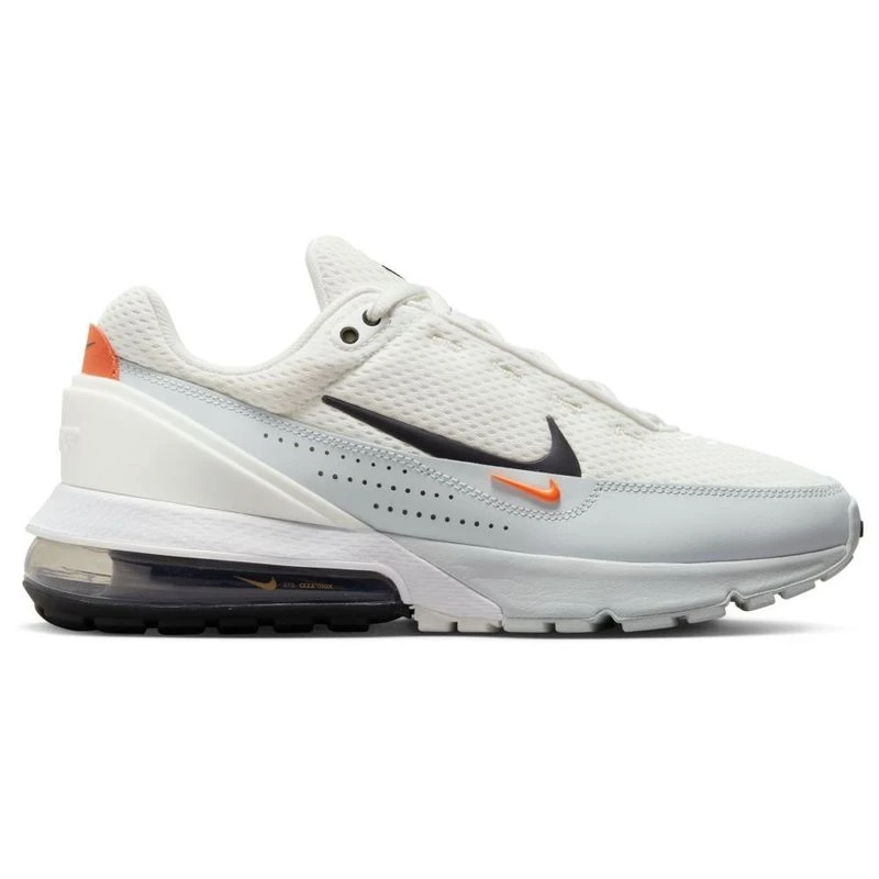 Nike air max 270 pure platinum/wolf grey/aurora/black top