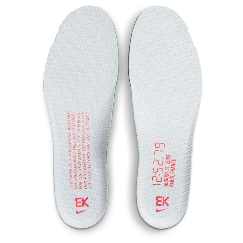 Beluga shop 2.0 insole