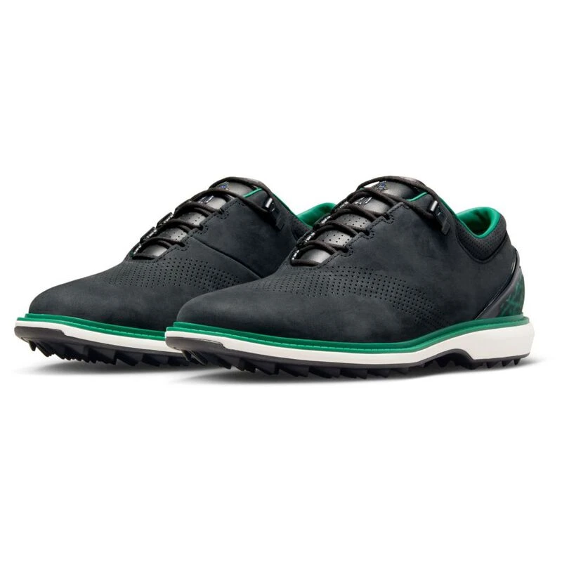 Patent leather jordan golf shoes 2025