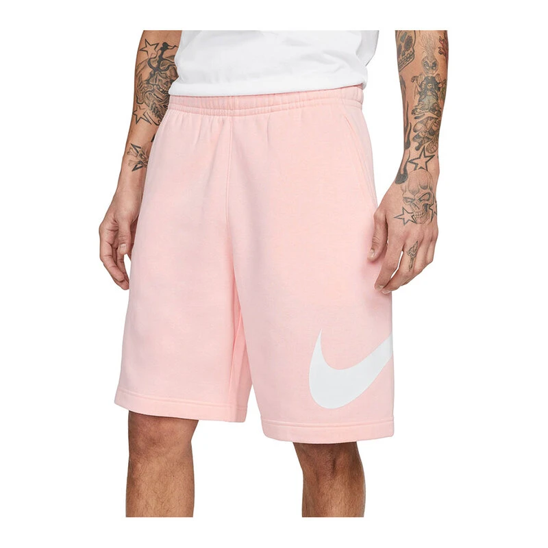 Short nike rose homme outlet