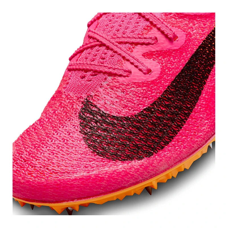 Nike Zoom Superfly Elite 2 Running Shoes Red Sportpursuit