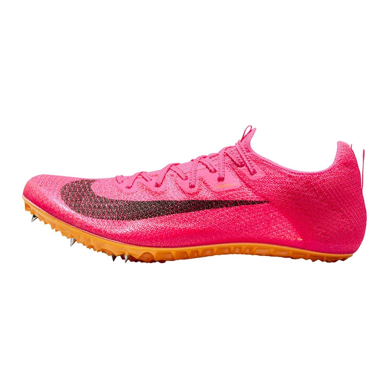 Nike Zoom Superfly Elite 2 Running Shoes Red Sportpursuit