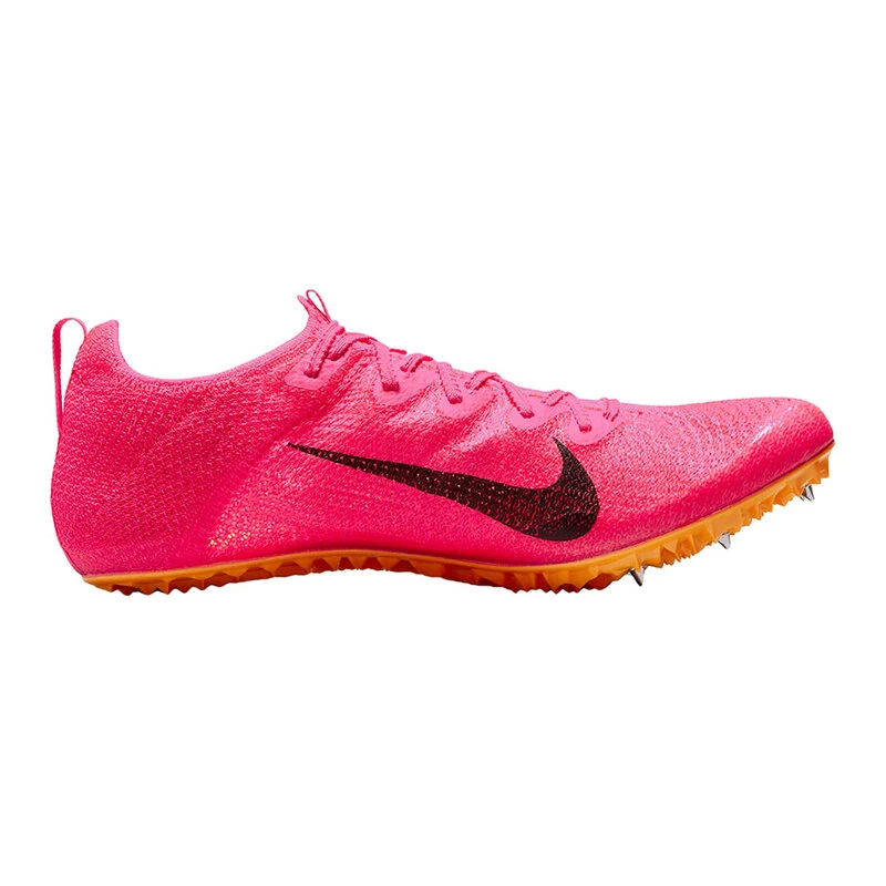 Nike Zoom Superfly Elite 2 Running Shoes Red Sportpursuit