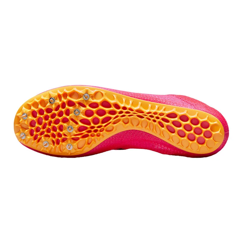 Nike Zoom Superfly Elite 2 Running Shoes Red Sportpursuit