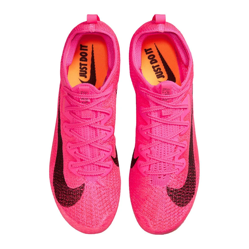 Nike Zoom Superfly Elite 2 Running Shoes Red Sportpursuit