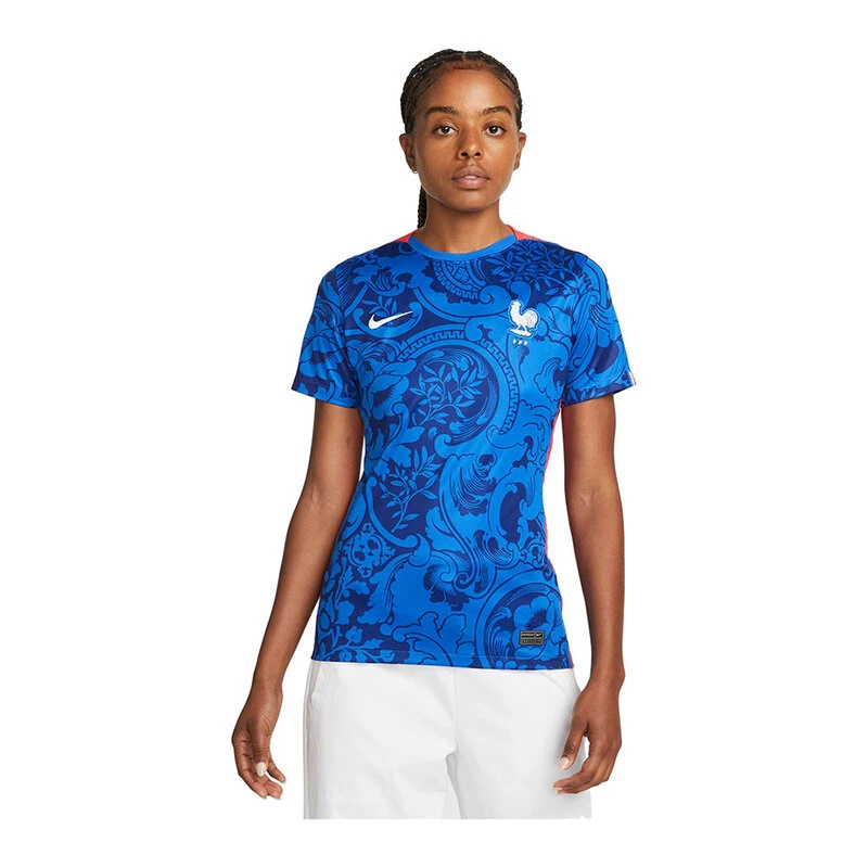 Survetement fff femme on sale
