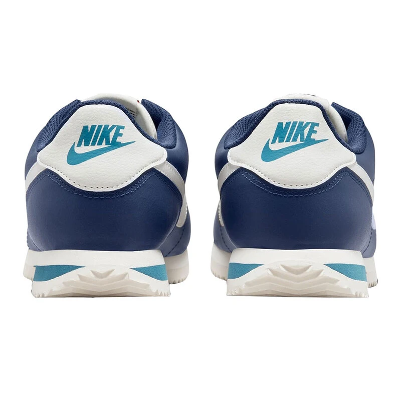 Nike Scarpe Cortez Uomo Blu privatesportshop