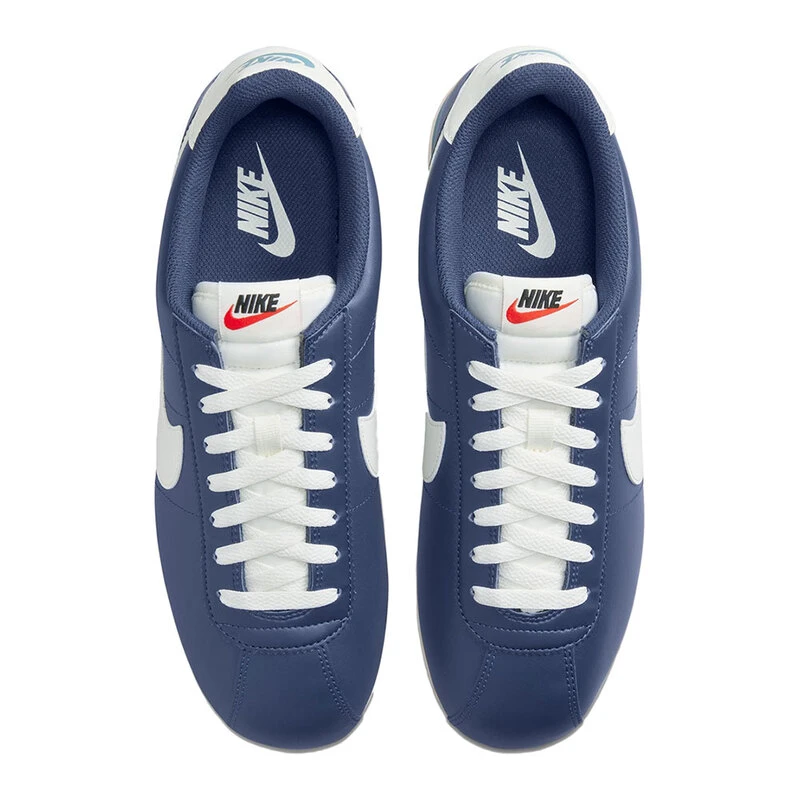 Nike Scarpe Cortez Uomo Blu privatesportshop