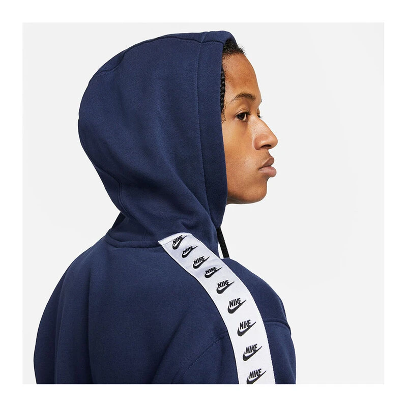 Nike gx tracksuit navy new arrivals