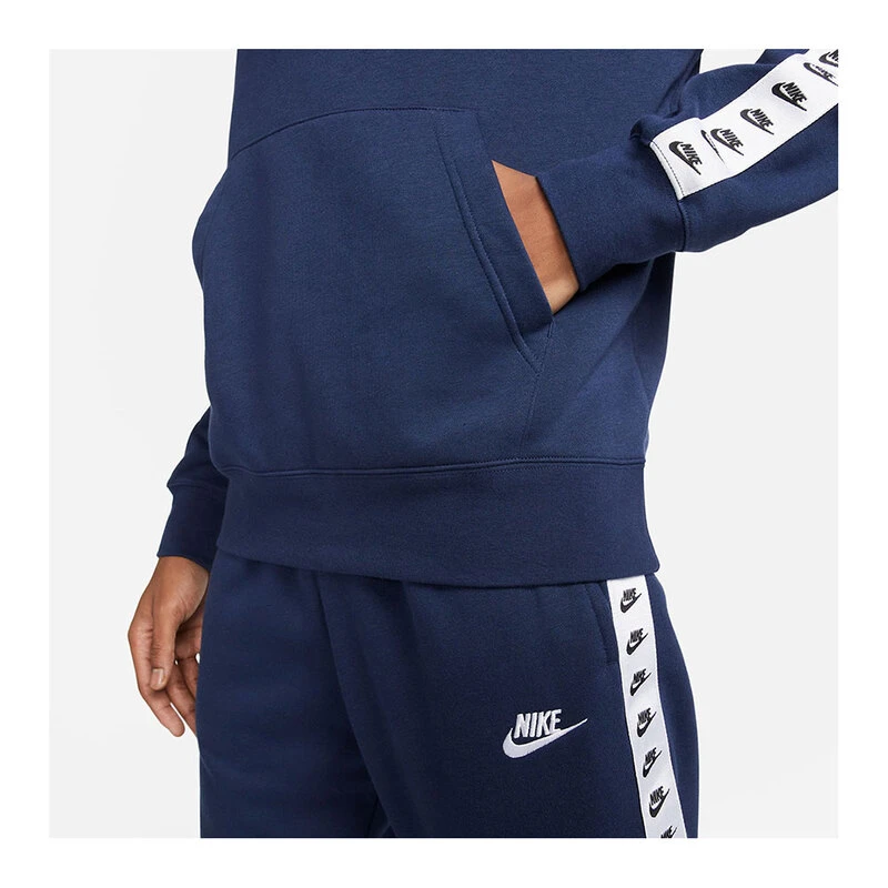 Nike gx tracksuit navy new arrivals