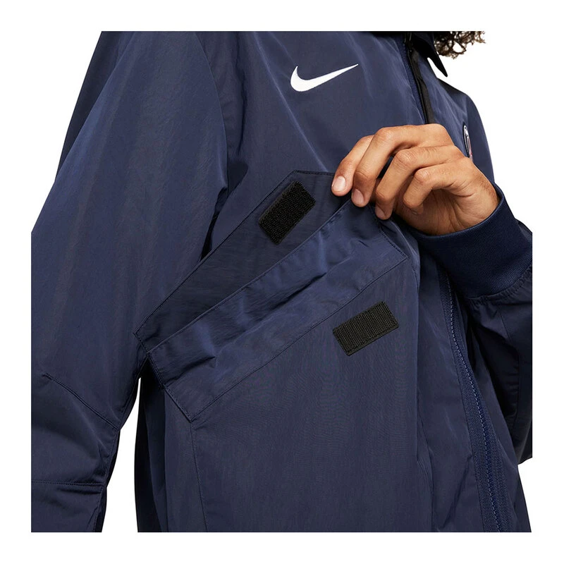 NIKE / ナイキ】PSG M NSW PE UL BOMBR JKT CL（ブルゾン