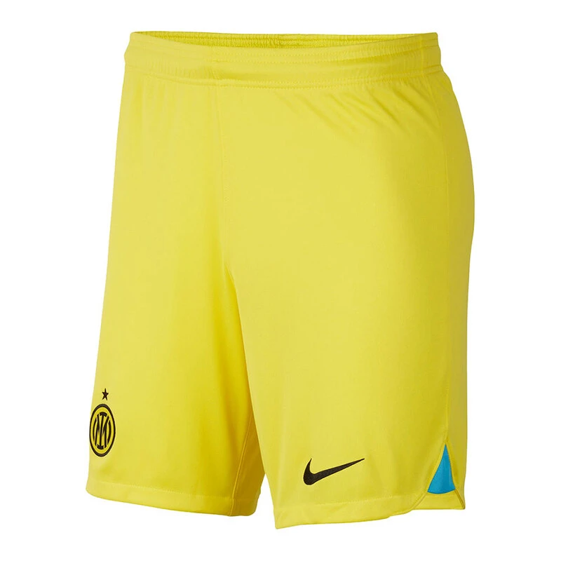 Mens yellow nike shorts outlet