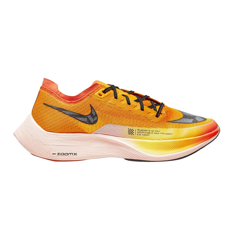 Nike free run 2 homme jaune cheap