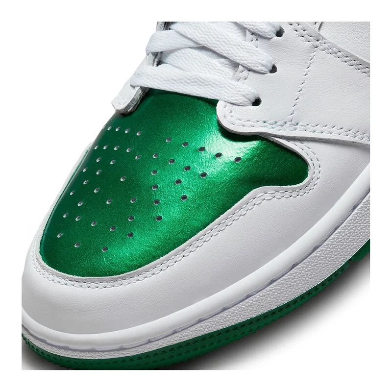 Nike jordan 1 pine green clearance