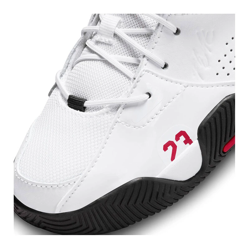 Nike Kids Jordan Stay Loyal 2 (Ps) Footwear (White/Black