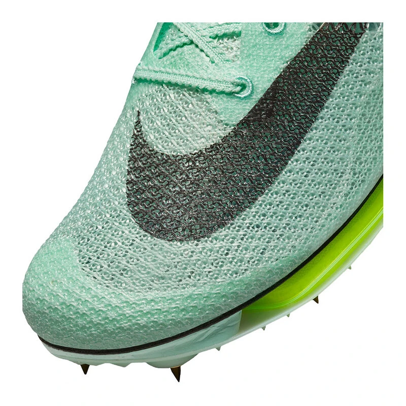 Nike zoom green shoes outlet